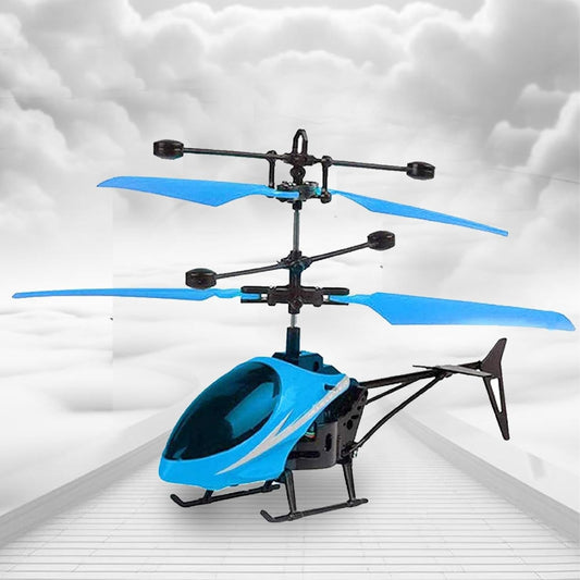 Flying Helicopter Toy (remote control)